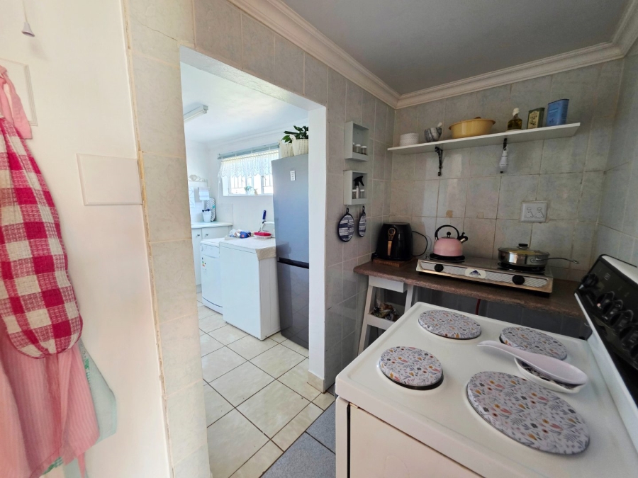 Commercial Property for Sale in Kellys View Free State